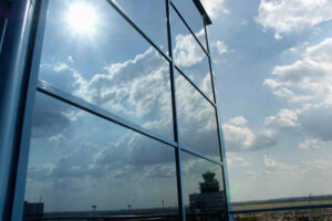 Protisluneční fólie NEXT