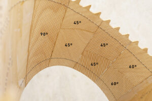 Experimentální pavilon Stuttgartské univerzity 2015/2016