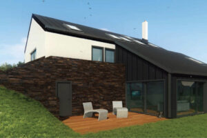 Studentská soutěž Život pod střechou 2016 – výsledky