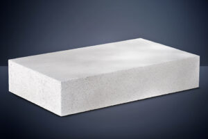 Zakládací tvárnice pro všechny typy zdiva