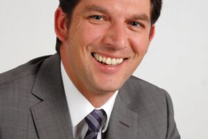 Cemex v České republice má nového generálního ředitele