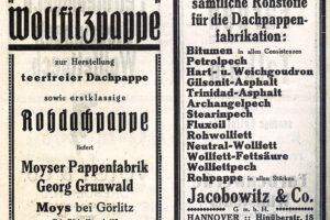 Nové směry modifikace asfaltů pro hydroizolační techniku? – 2. část