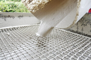 Podlaha kvalitně a rychle s litými samonivelačními potěry Anhyment a Cemflow