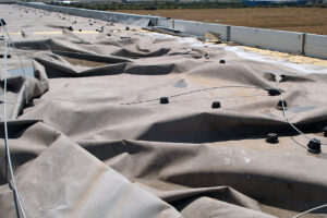 Poruchy kotvených střech 1 – Dvacet let zkušeností, omylů a mýtů