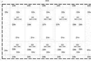 Vliv lokálních tepelných mostů na tepelné chování lehkých obvodových plášťů
