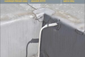 Materiály pro stavbu 6/2017