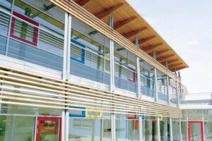 Design plastových oken a nové trendy