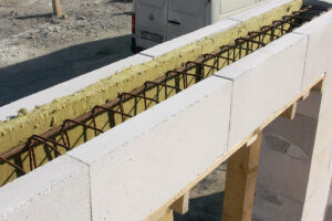 Ytong – ucelený stavební systém eliminující tepelné mosty