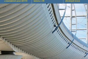 Materiály pro stavbu 7/2017