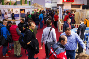 Navštivte 20. ročník veletrhu Střechy Praha