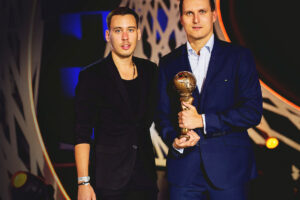 Český projekt soběstačných domů míří do celosvětového finále Energy Globe Award