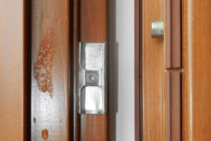 Nevhodné zabudování otvorových výplní a důsledky při nedodržení ustanovení ČSN