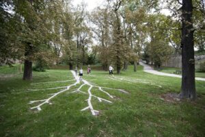 Výstava Veřejný prostor CZ/Krajina města