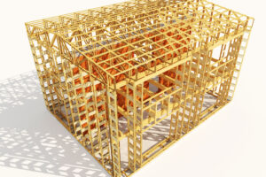 Kvalitní pasivní domy lze stavět jednodušeji a levněji než běžné domy