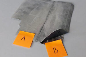 Patologie hydroizolačních materiálů (nejen fóliových) 1