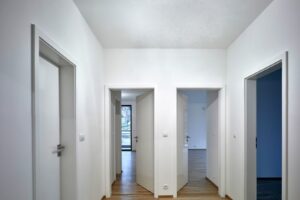 Praskají vám zdi? Řešením je suchá výstavba!