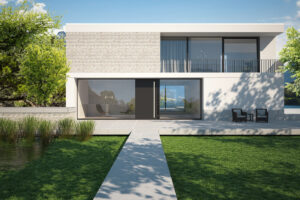 Trojitý triumf pro Schüco na German Design Award 2018