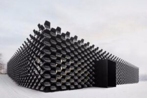 Grand Prix Architektů 2017 vyhráli Ondřej Chybík a Michal Krištof