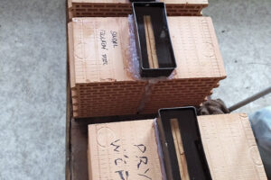 Možnosti použití hydrofobizovaného zdiva v oblastech se zvýšeným rizikem lokálních povodní