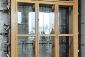 Odpovědi na otázky truhlářů k článku Úpravy původních oken modernizovaných historických budov