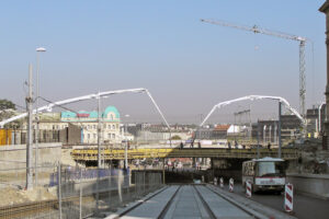 Dvacet let samozhutnitelného betonu v České republice