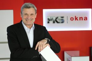 O oknech a dveřích s Edmundem Neubauerem