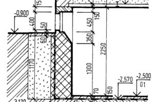 Podkladní beton versus základová deska