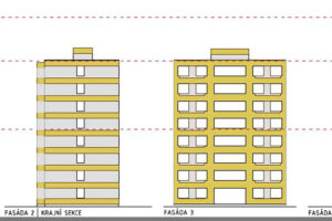 Problematické provedení detailů ETICS podle nových požárních předpisů