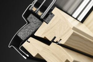 Střešní okna Velux – inovace šité na míru zákazníkům