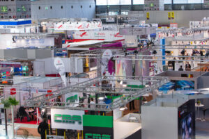 Veletrh PaintExpo 2018