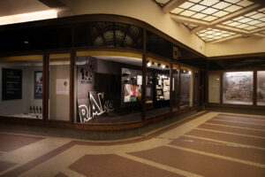 RAKO se prezentuje v pražské Pasáži českého designu