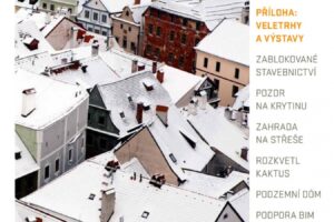 Stavitel 1/2018
