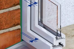 Aktualizovaná norma ČSN 74 6077 Okna a vnější dveře – Požadavky na zabudování. Jaké jsou změny?