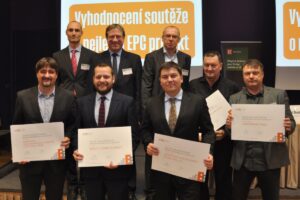 Asociace poskytovatelů energetických služeb ocenila nejlepší projekty EPC