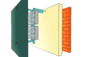 E2VENT – nový způsob rekonstrukce budov