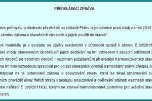 Právní předpisy ve stavebnictví – Kdo by je měl znát, kdo povinně respektovat a kdo za jejich nerespektování nakonec platí