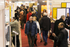 Veletrh Střechy Praha oslavil 20 let ve výborné kondici