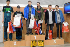 Začal další ročník soutěže stavebních řemesel SUSO