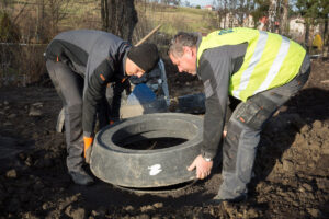 Poradna: Ptejte se specialistů na inženýrské sítě a zdravotně-technické instalace 1