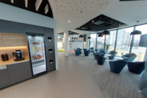 Výsledky soutěže Zasedačka roku 2017