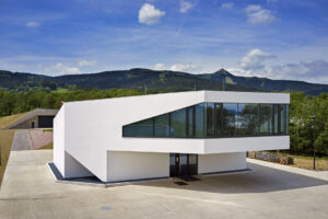 Centrum ACL Technology