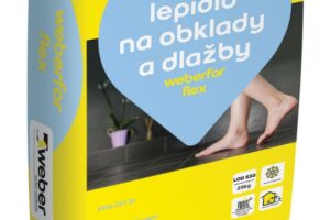 Weber mění design obalů