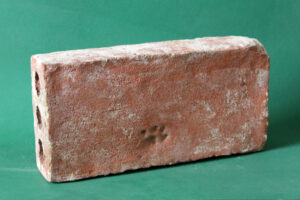 Typologie cihlářských výrobků v minulosti