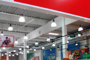 Prokazování dodržení předepsaného vyztužení prvků železobetonové konstrukce nedestruktivními metodami