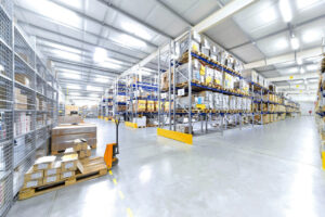 Prečo sa vsyp priemyselných podláh oddeľuje?