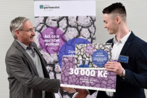 Soutěž Pro vodu 2018 – výsledky