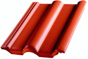 Pod střechou jako v bavlnce