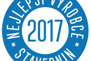 Prezentace 11. ročníku soutěže Nejlepší výrobce stavebnin roku 2017 na MPO