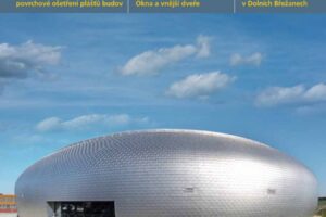 Materiály pro stavbu 3/2018