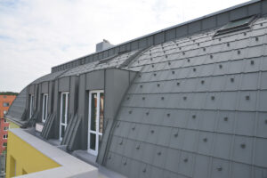 Soutěž klempířů Bull of the year 2017 – výsledky